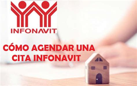 citas en el infonavit|Cómo Agendar Cita INFONAVIT: Guía Completa Paso a Paso